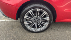 Land Rover Range Rover Sport 3.0 P460e Dynamic SE 5dr Auto Estate